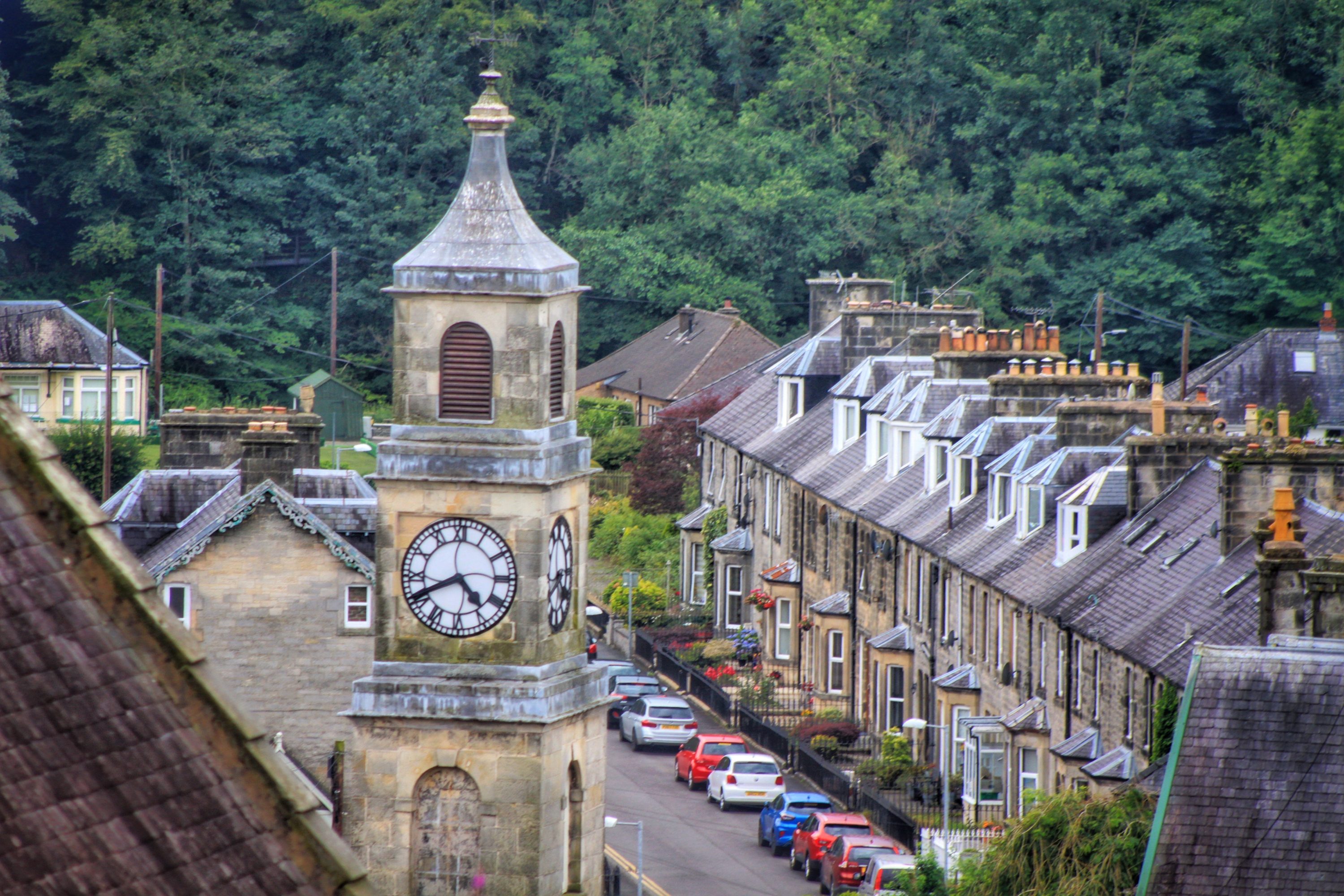 Home The Langholm Alliance